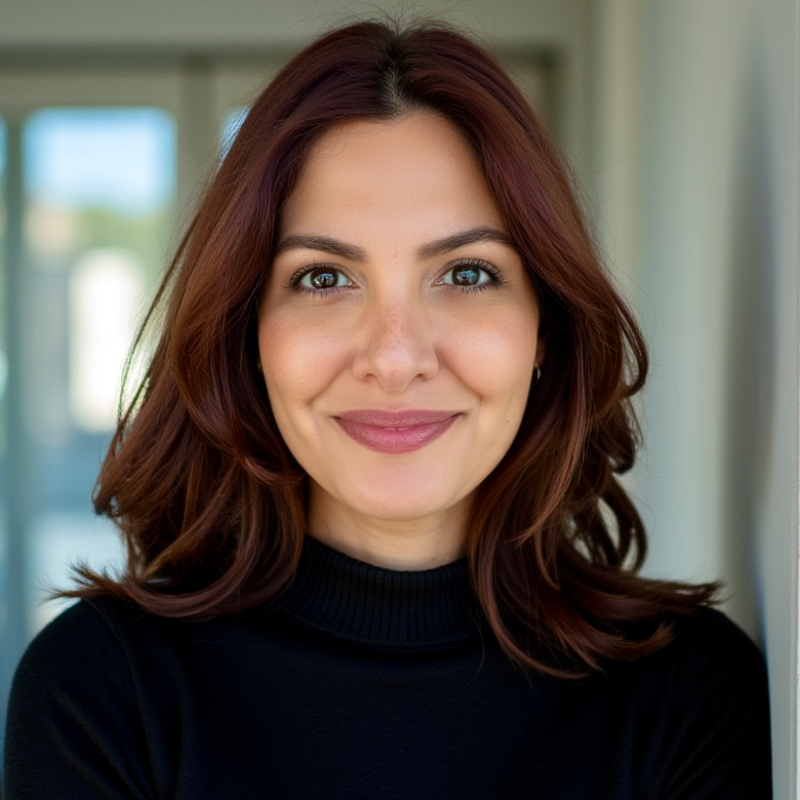 Dani Pascarella